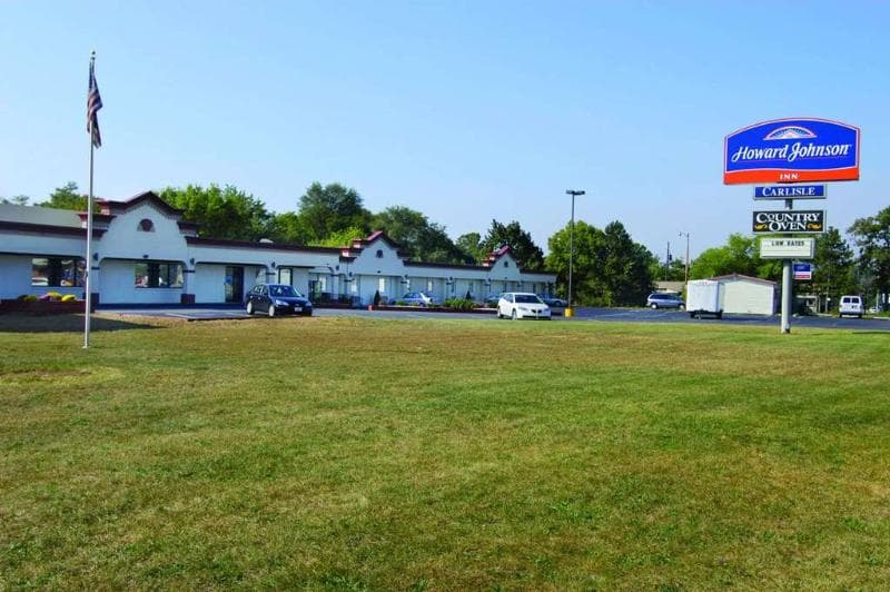 Knights Inn Fort Erie photo 1
