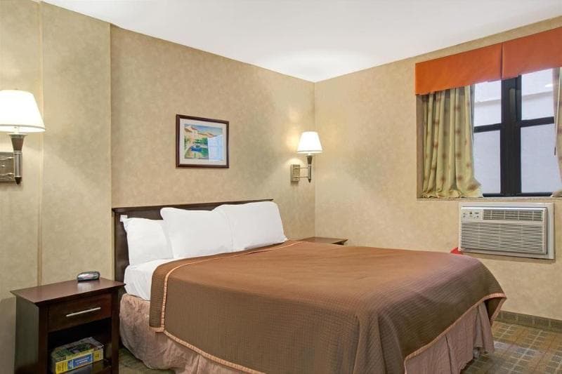 Cabana Hotel Bronx Yankee Stadium Nyc photo 1