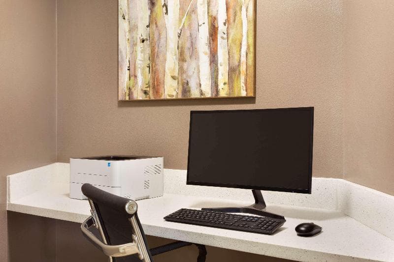 Hawthorn Suites By Wyndham St Robert/Ft Leonard Wood main