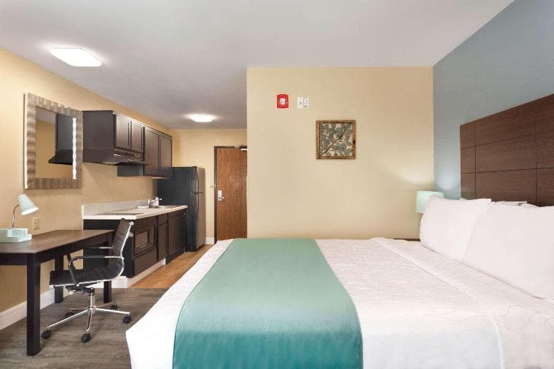 Hawthorn Suites By Wyndham St Robert/Ft Leonard Wood photo 1