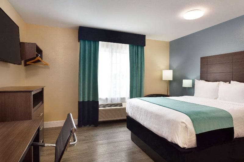Hawthorn Suites By Wyndham St Robert/Ft Leonard Wood 5
