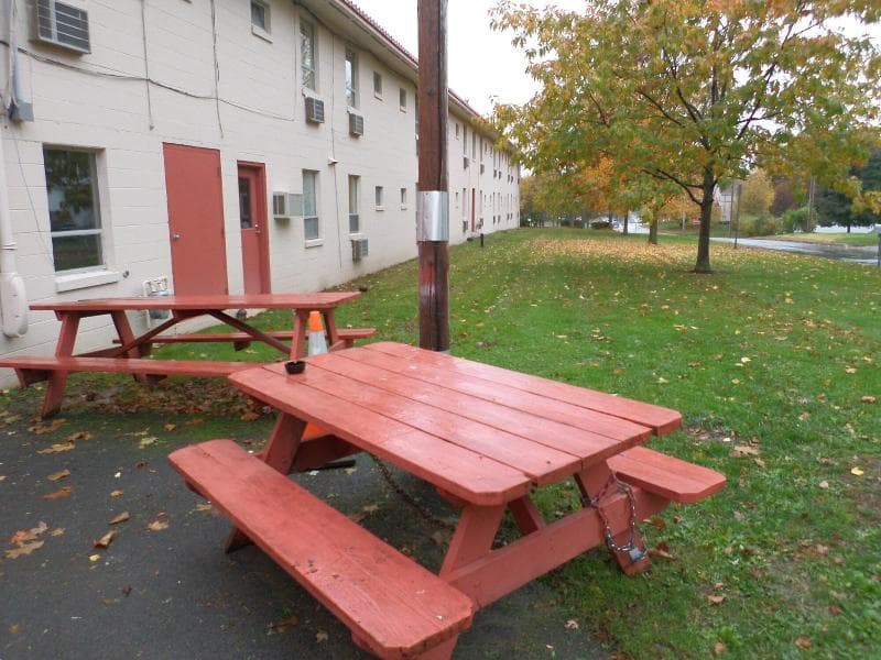 Kinghts Inn Oswego East photo 1