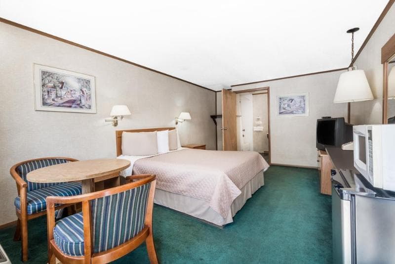 Knights Inn - Ashland photo 1