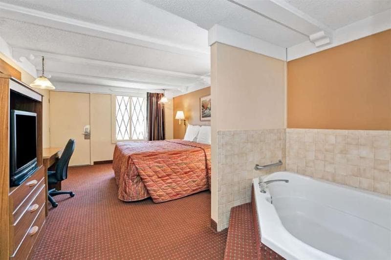 Knights Inn Charleston photo 1