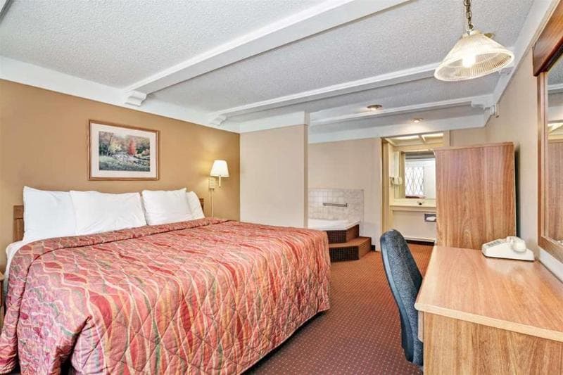 Knights Inn Charleston 5