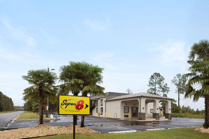 Super 8 By Wyndham Perry Ga photo 1