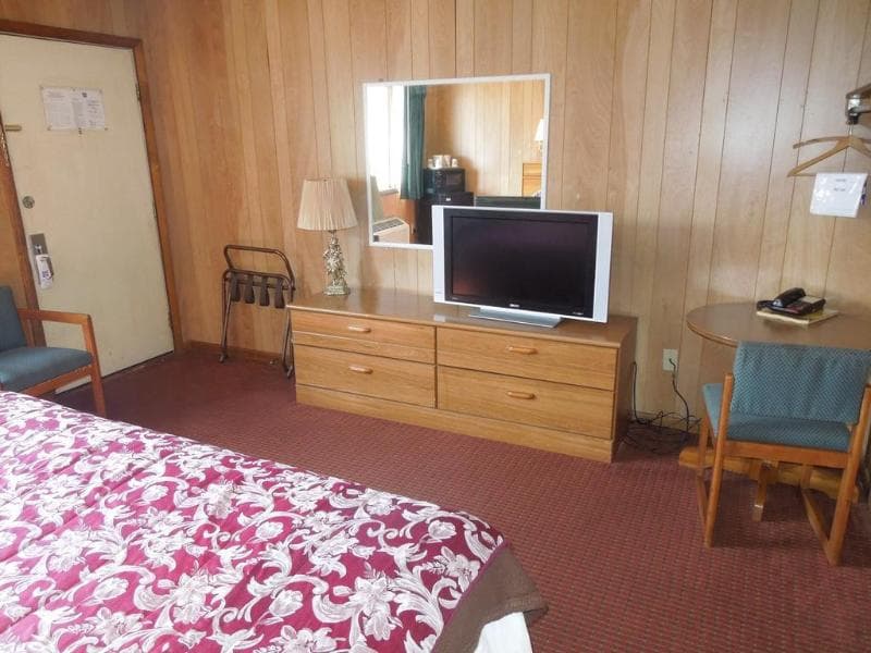 Knights Inn Horseheads main