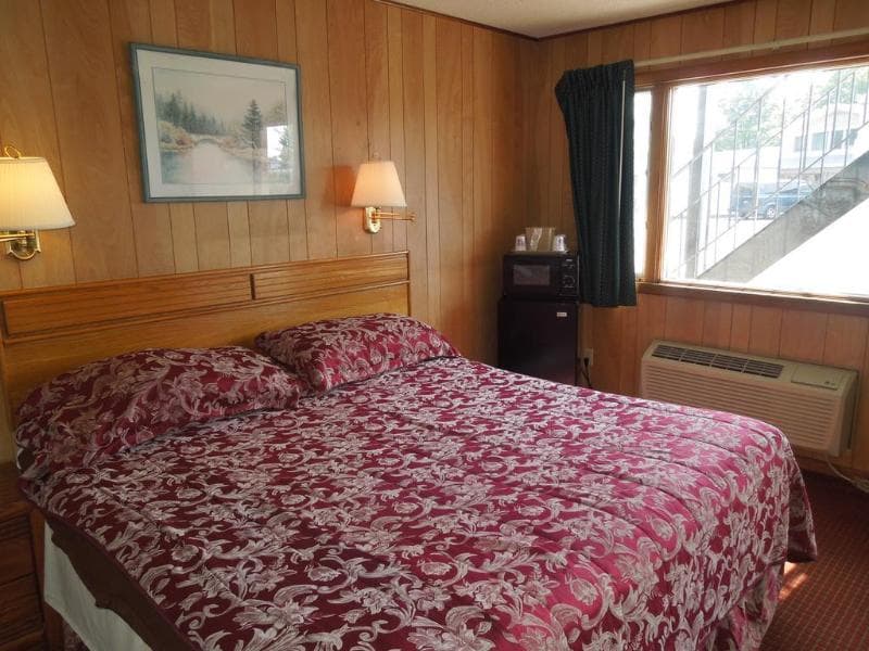 Knights Inn Horseheads photo 1