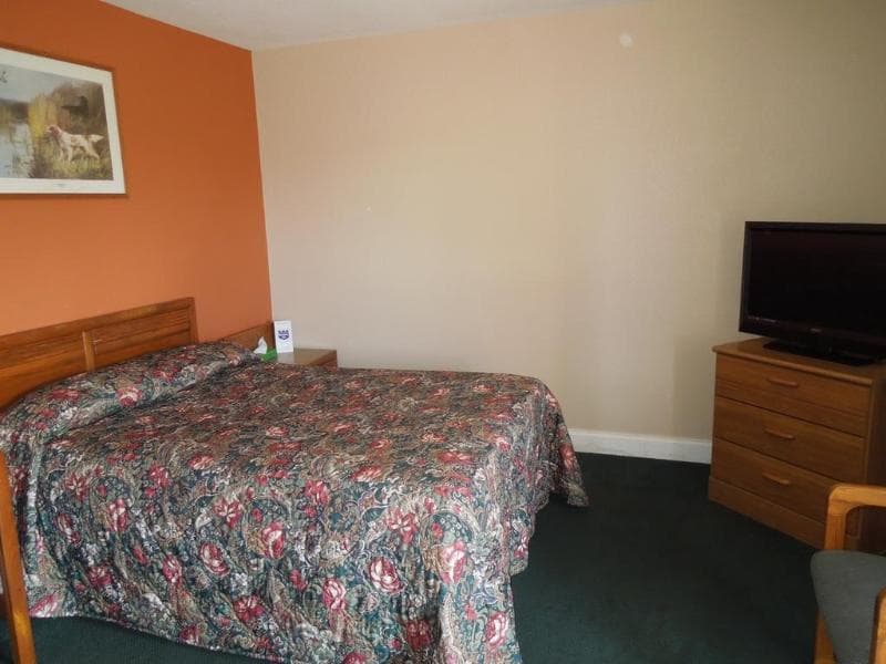 Knights Inn Horseheads 3