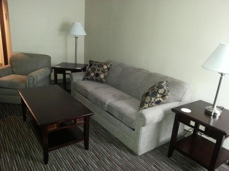 Travelodge By Wyndham Little Falls 3