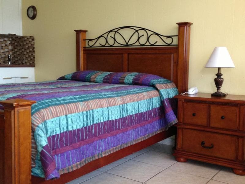 Knights Inn Hallandale 3