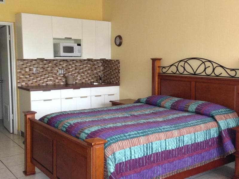 Knights Inn Hallandale 5