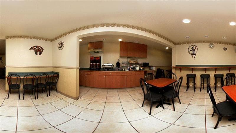 Knights Inn Gallup at 3208 West Highway 66 photo 1