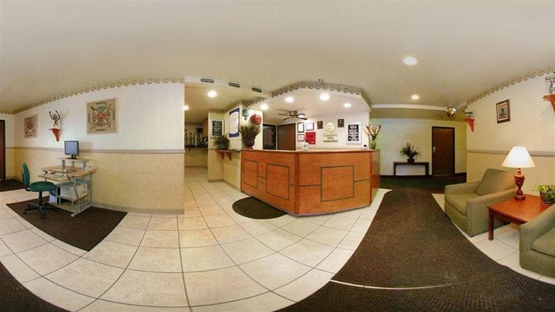 Knights Inn Gallup at 3208 West Highway 66 2