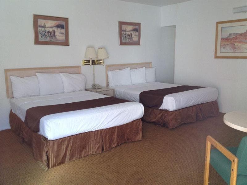 Knights Inn Palm Springs photo 1