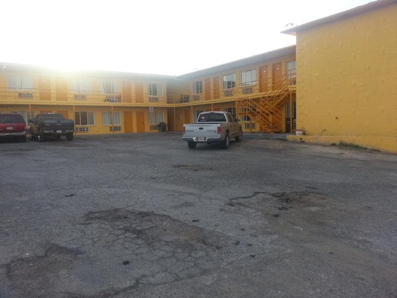 Knights Inn Big Spring 2