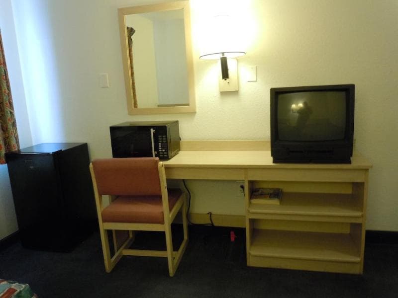 Knights Inn Grand Rapids 5