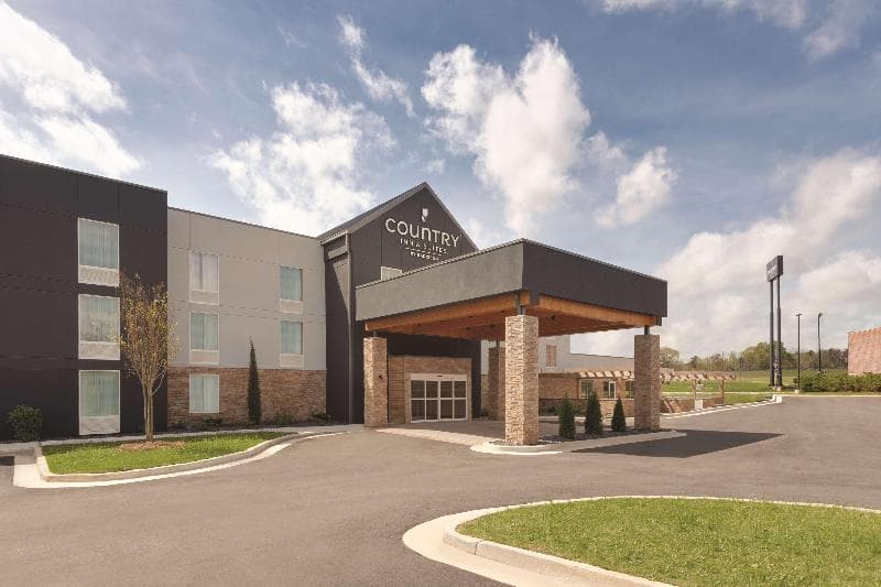 Country Inn & Suites By Radisson, Macon West, Ga 4