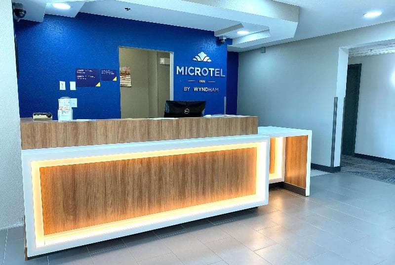 Microtel Inn by Wyndham Beckley 4