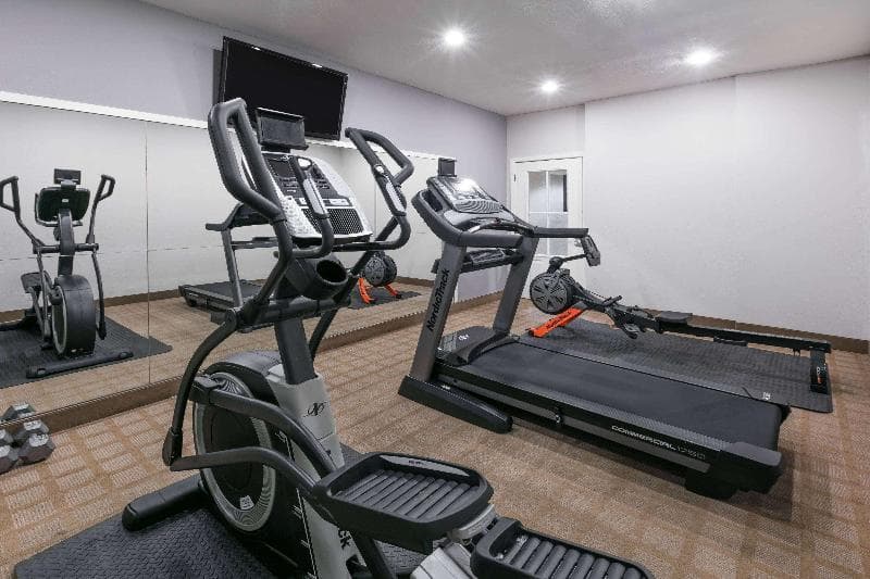 Microtel Inn & Suites By Wyndham Scott Lafayette 2