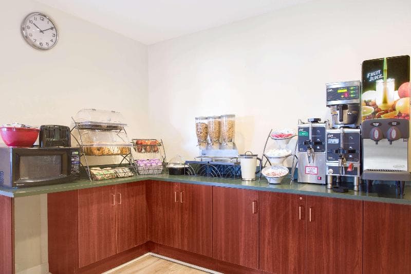 Microtel Inn & Suites By Wyndham Kannapolis/Concord 2