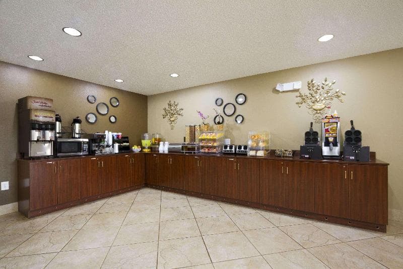 Microtel Inn & Suites By Wyndham Lithonia/Stone Mountain 2
