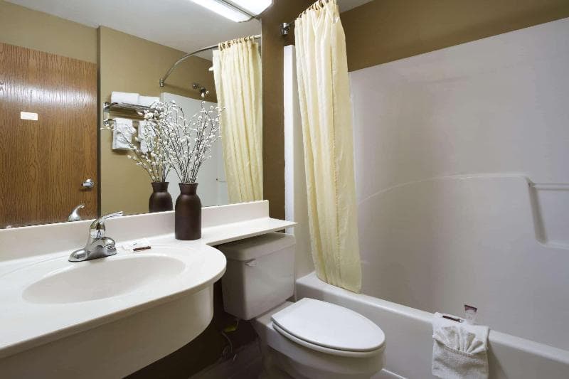 Microtel Inn & Suites By Wyndham Lithonia/Stone Mountain 4