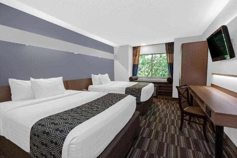 Microtel Inn & Suites By Wyndham Bwi Airport Baltimore 3