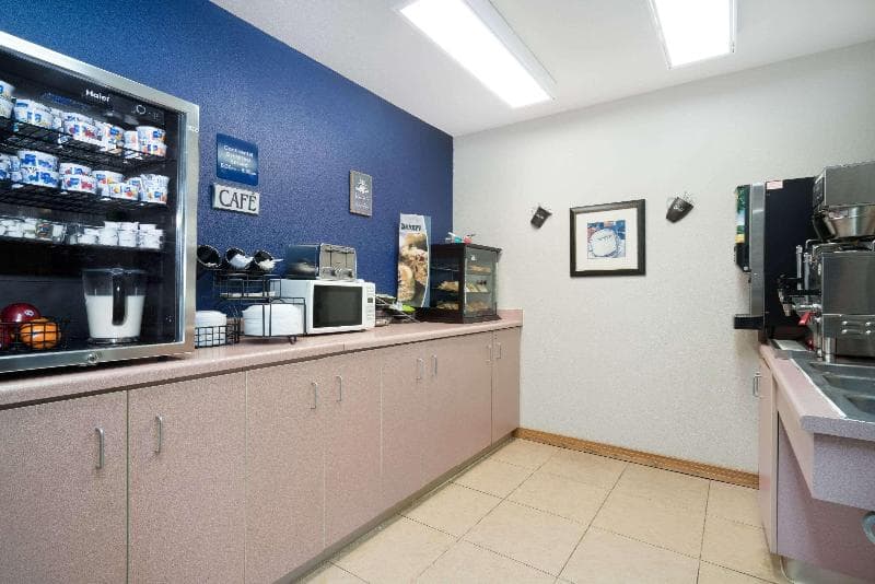 Microtel Inn by Wyndham Onalaska/La Crosse 3