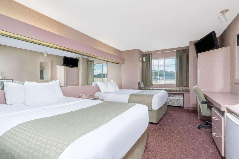 Microtel Inn by Wyndham Onalaska/La Crosse 2