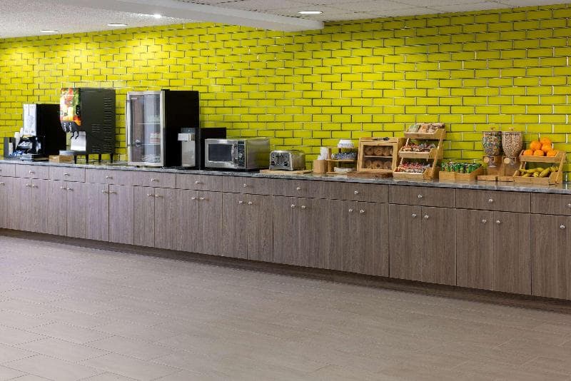 Microtel Inn & Suites by Wyndham Dover photo 1