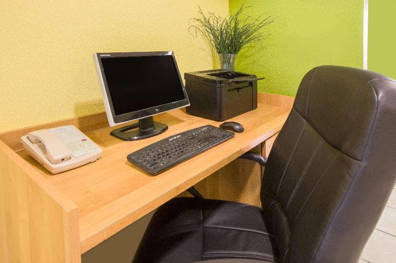 Microtel Inn & Suites by Wyndham Johnstown 1