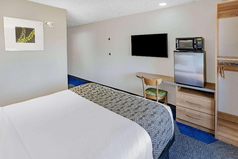 Microtel Inn & Suites by Wyndham Johnstown 4