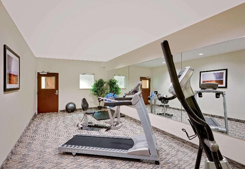 Microtel Inn & Suites By Wyndham Geneva 3