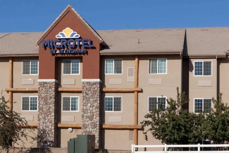 Microtel Inn & Suites By Wyndham Wheeler Ridge 5