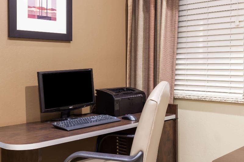 Microtel Inn & Suites By Wyndham Wheeler Ridge 2