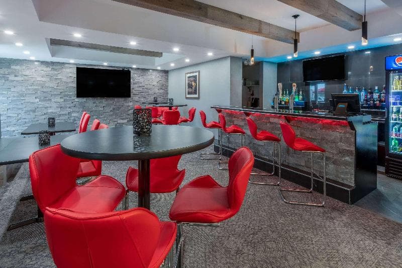 Microtel Inn & Suites By Wyndham Timmins 4