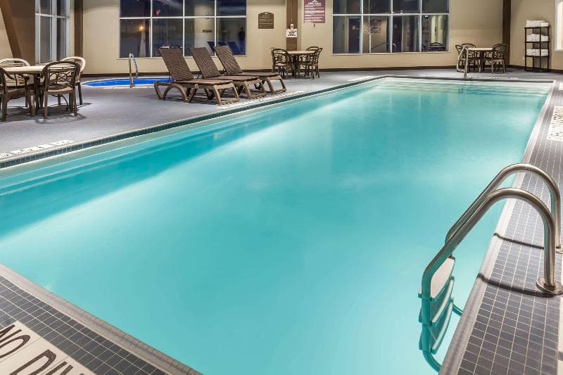 Microtel Inn & Suites By Wyndham Timmins 3