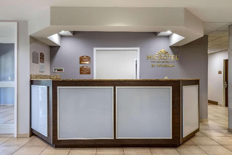 Microtel Inn & Suites By Wyndham Sylva Dillsboro Area 3