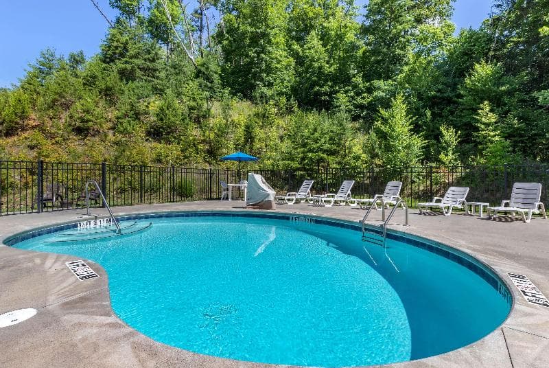 Microtel Inn & Suites By Wyndham Sylva Dillsboro Area 4