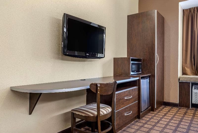 Microtel Inn & Suites By Wyndham Sylva Dillsboro Area 2