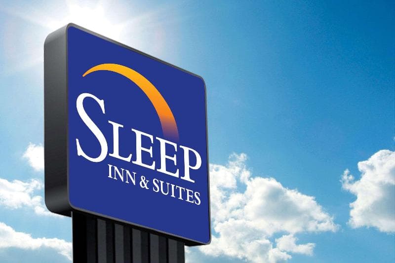 Sleep Inn & Suites Kalamazoo 3