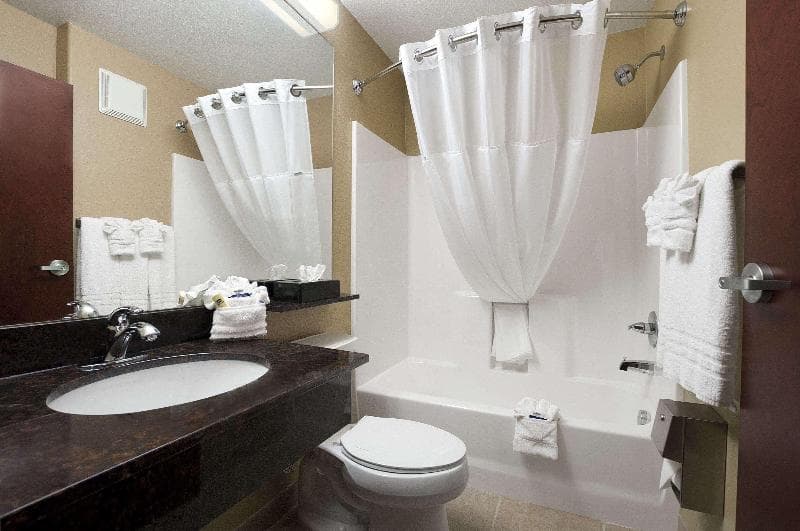 Microtel Inn And Suites Gonzales 2