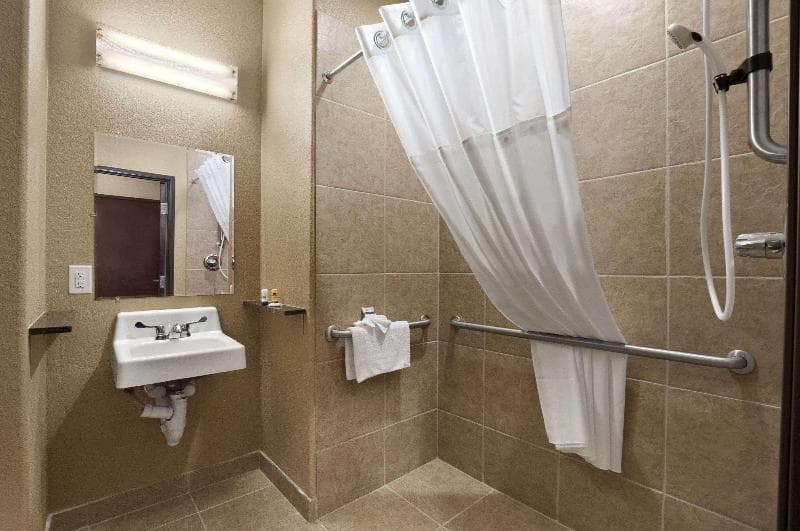 Microtel Inn And Suites Gonzales 4