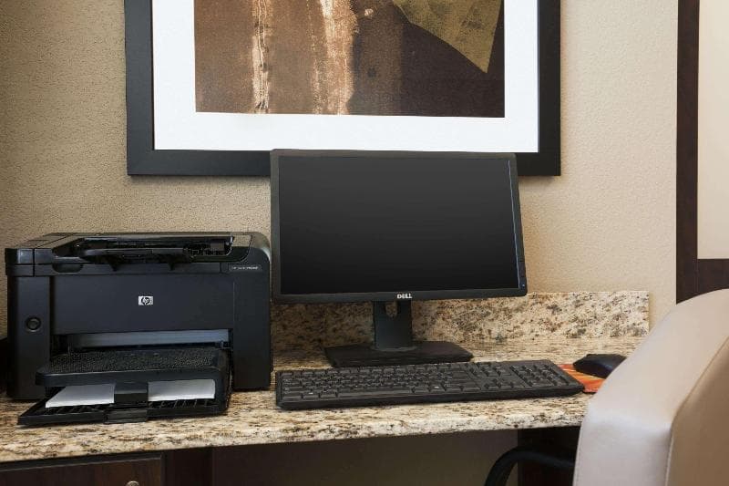 Microtel Inn & Suites By Wyndham Pleasanton 2