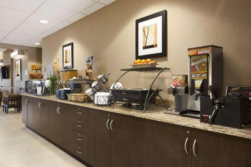 Microtel Inn & Suites By Wyndham Pleasanton 3