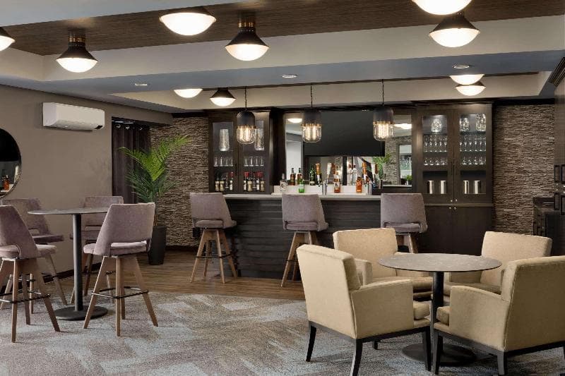 Microtel Inn & Suites By Wyndham Lloydminster photo 1