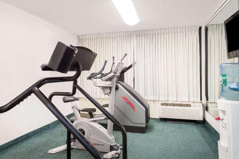 Ramada by Wyndham Watertown 2