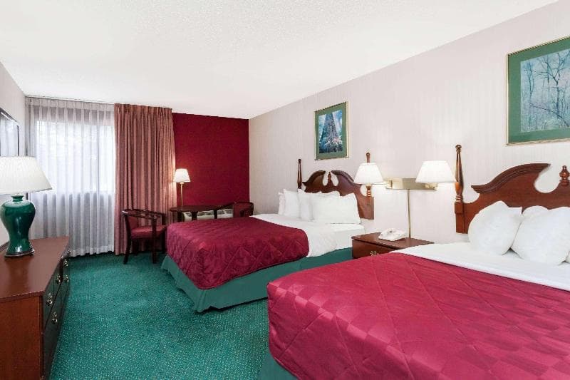 Baymont By Wyndham Queensbury / Lake George 3