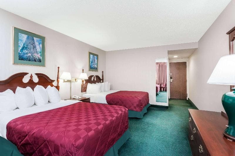 Baymont By Wyndham Queensbury / Lake George 5